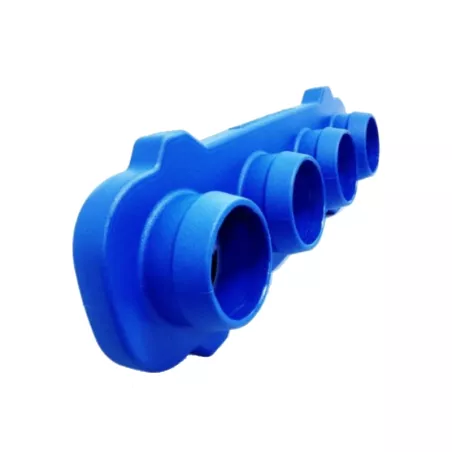 Adaptateur 4x100mm pour DRYMATIC BOOST BAR