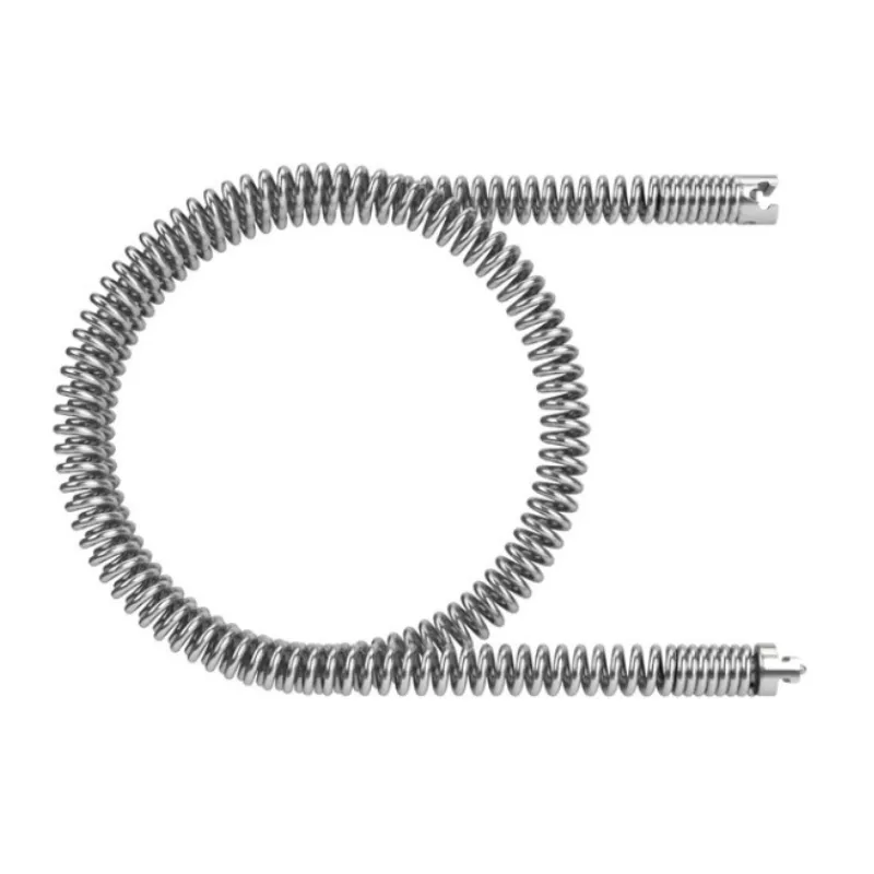 Câble à spirale 16 mm x 2.3 m