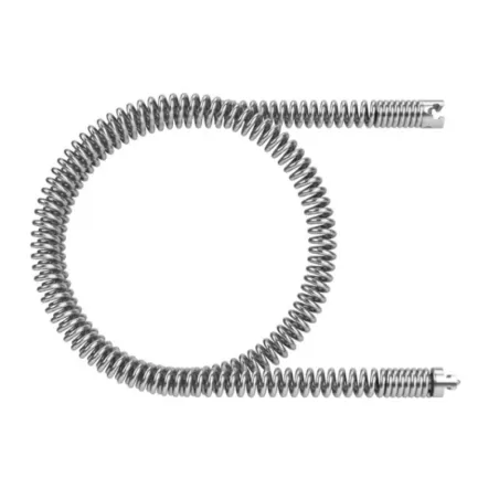 Câble à spirale 16 mm x 2.3 m