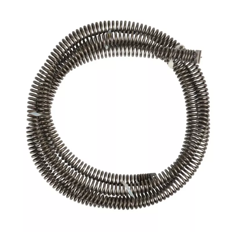 Câble à spirale 22 mm x 4.5 m