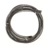 Câble à spirale 22 mm x 4.5 m