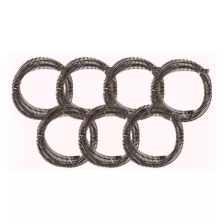 Set de 7 câbles OW 22 mm x 4,5m