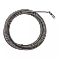 Set de têtes pour flexible 32 mm pour déboucheur FSSM