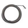 Set de têtes pour flexible 32 mm pour déboucheur FSSM