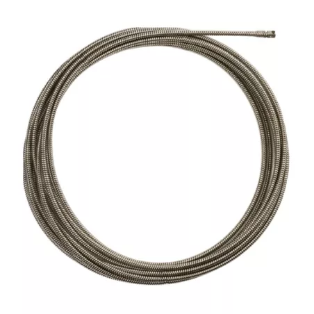 Câble à spirale droite Ø 10 mm x 15.2 m