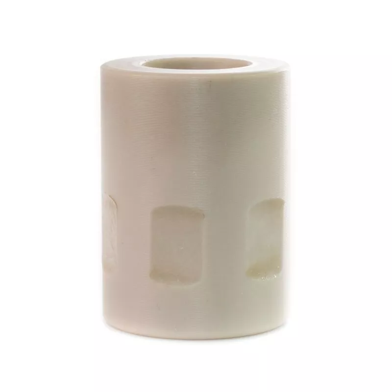 Embout de flexible