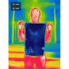Serviette rafraichissante G-Heat