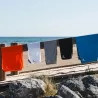 Serviette rafraichissante G-Heat