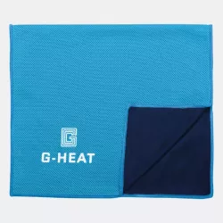 Serviette rafraichissante G-Heat