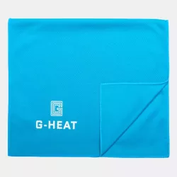 Serviette rafraichissante G-Heat