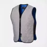 Gilet rafraichissant gris G-Heat