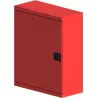 Armoire RIA DN 19 - 25 - 33