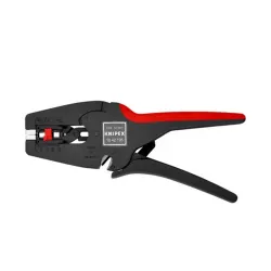 Pince à dénuder automatique Knipex