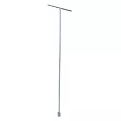 Clé de manœuvre fixe Eco