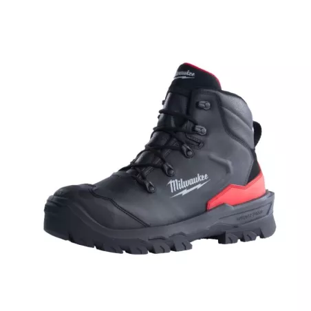 Chaussures demi-montantes