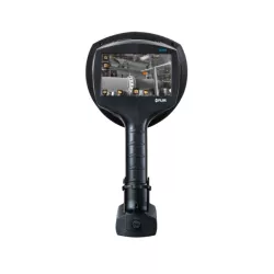 Caméra acoustique