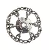 Chaine cyclone PVC DN 100 - 8 mm