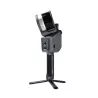 Scanner SLAM Satlab Lixel X1