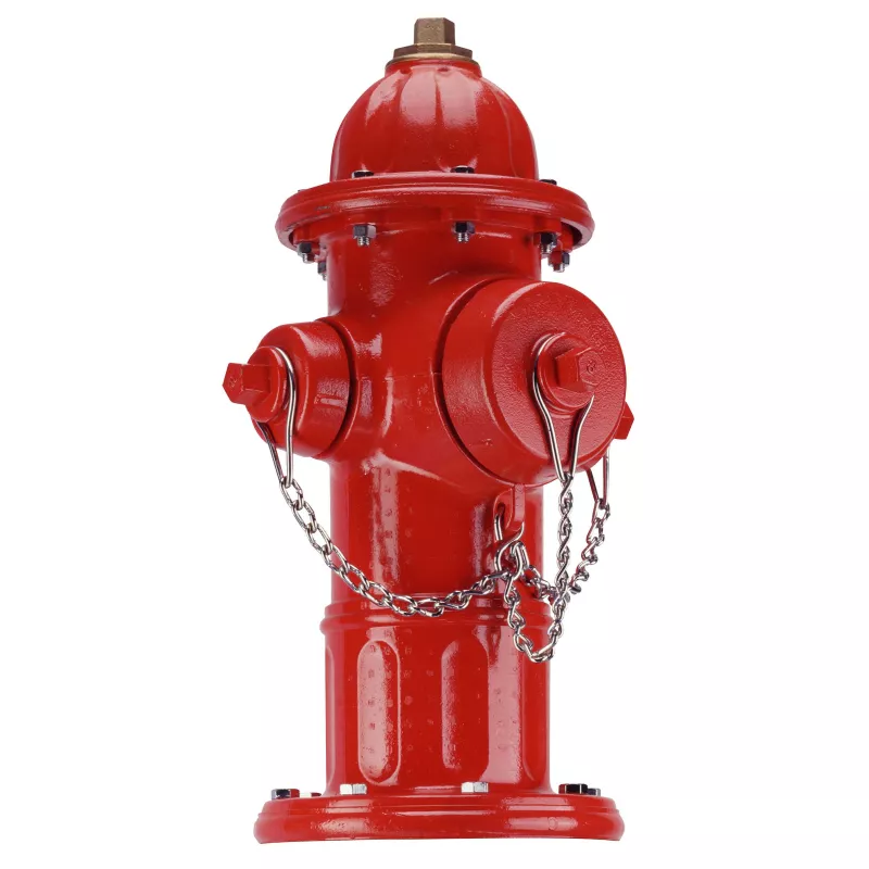 Poteau incendie Super Centurion UL/FM 17 bar Poteau incendie Super Centurion UL/FM 17 bar