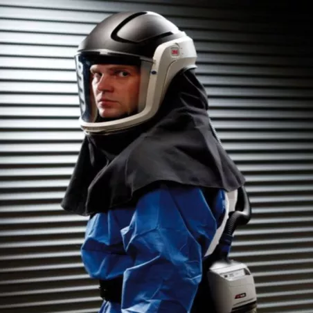 Accessoires Versaflo TR600