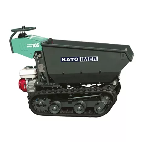 Mini-transporteur 500 kg