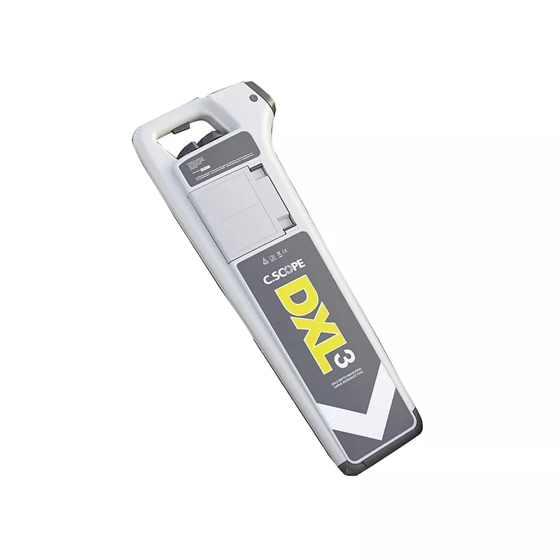 Récepteur DXL3 Récepteur DXL3