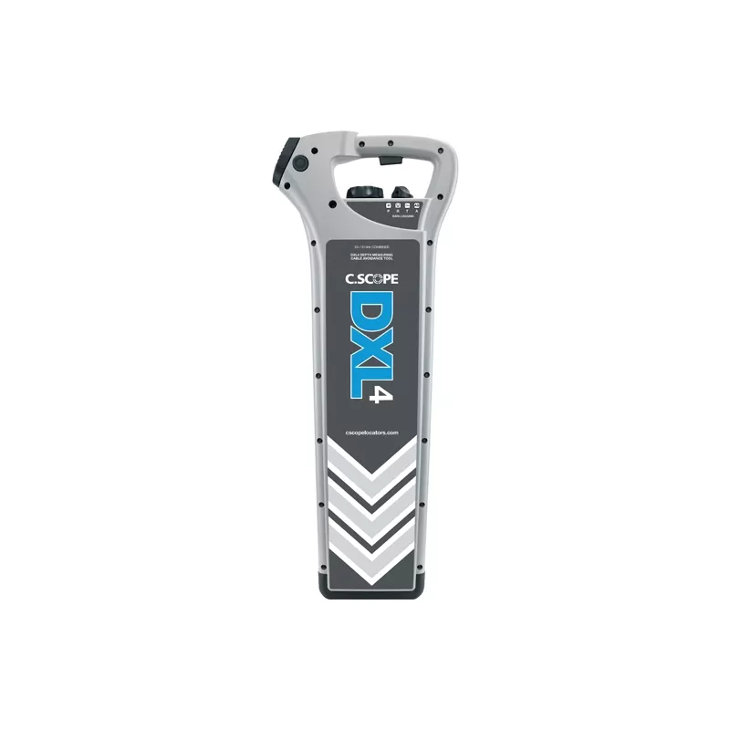 Récepteur DXL4