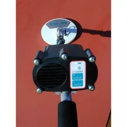 Détecteur de métaux CS 880