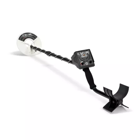 Détecteur de métaux CS 770 XD