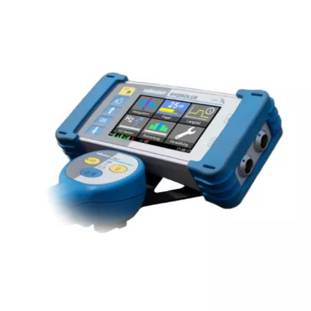 Détecteur acoustique HL 7000 PRO