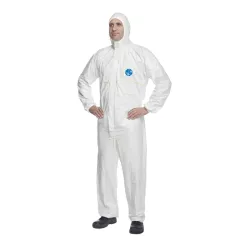 Combinaison jetable Tyvek Easysafe