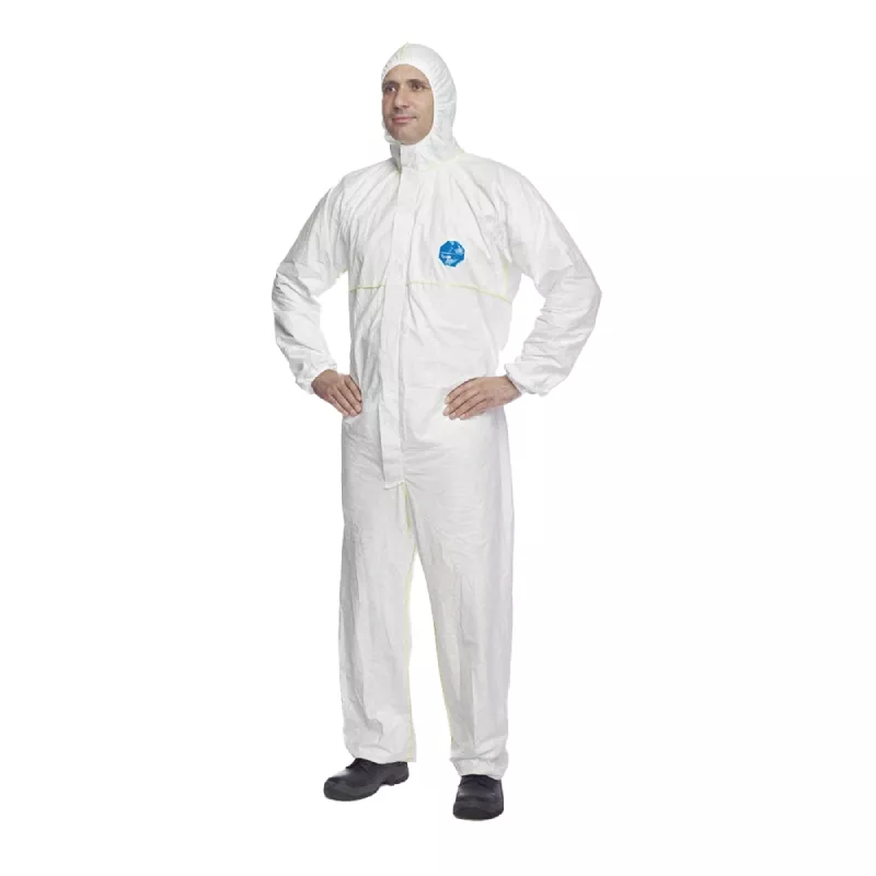 Combinaison jetable Tyvek Easysafe