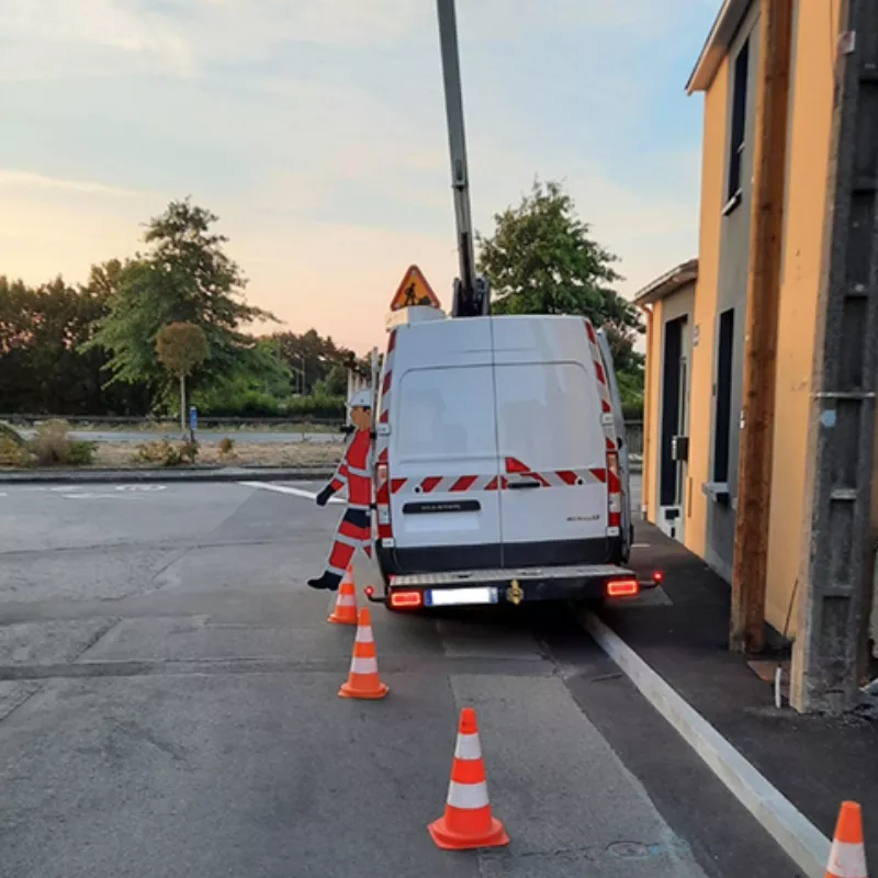 Silhouette Profilo©