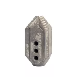 Tête de forage Spéciale 3D