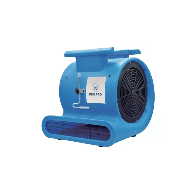 Ventilateur radial série V3400