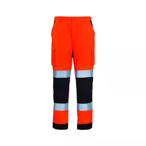 Pantalon HV orange Patrol