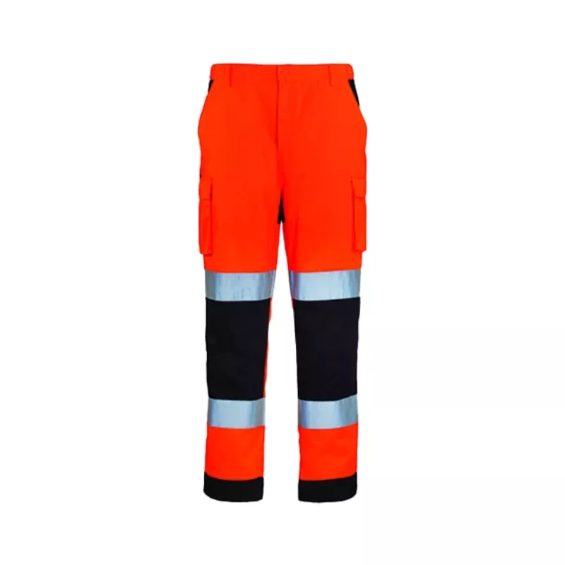 Pantalon HV orange Patrol