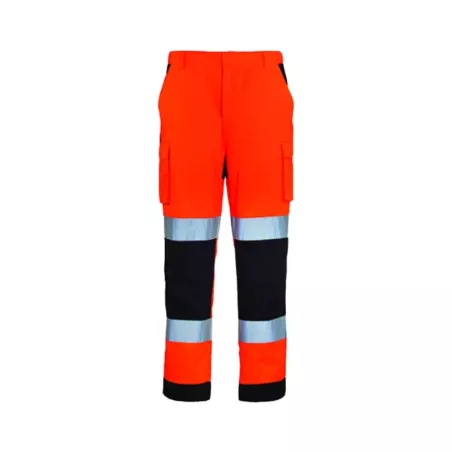 Pantalon HV orange Patrol