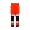 Pantalon HV orange Patrol