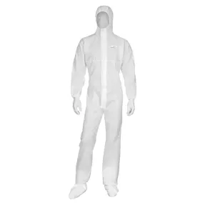 Combinaison jetable d'égout
