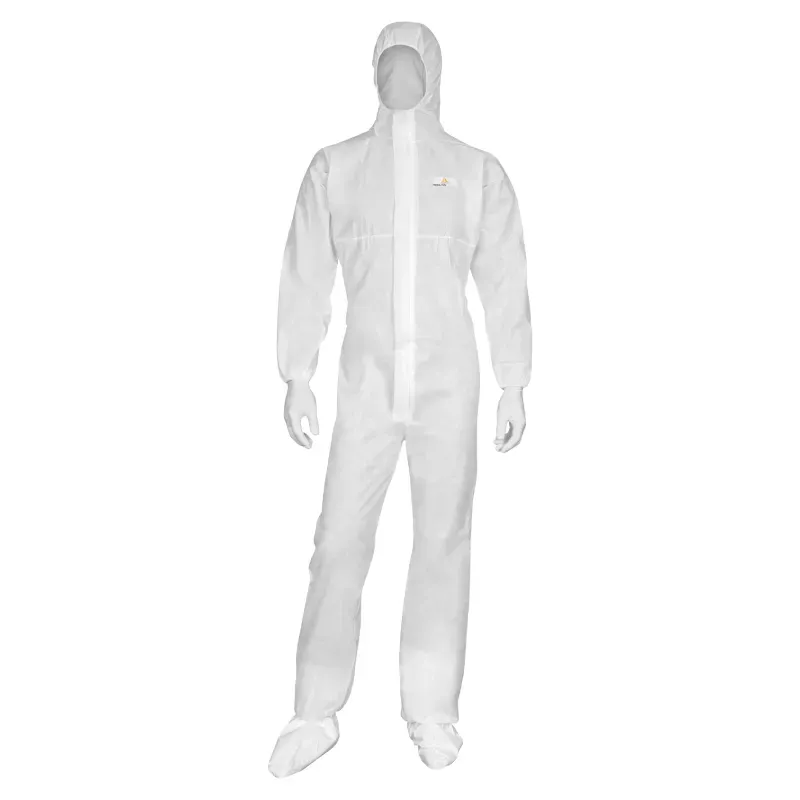 Combinaison jetable d'égout
