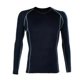 Tee-shirt ML BODY WARMER