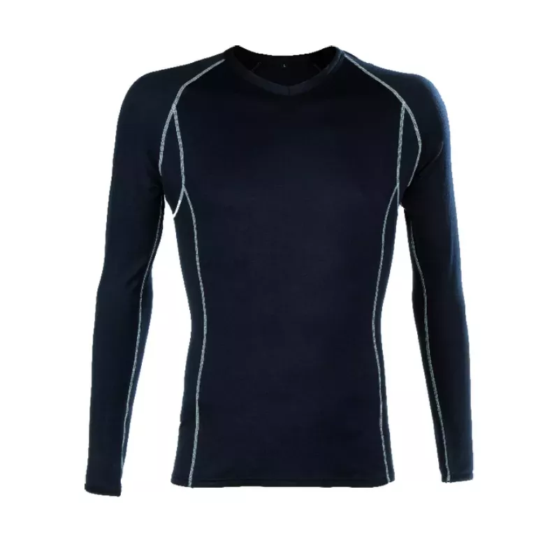 Tee-shirt ML BODY WARMER