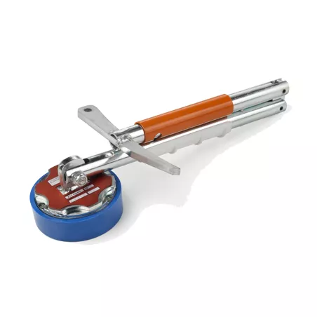 Souleveur magnétique avec marteau PIC - Pliable