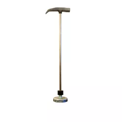 Souleveur magnétique avec marteau PIC - Articulé