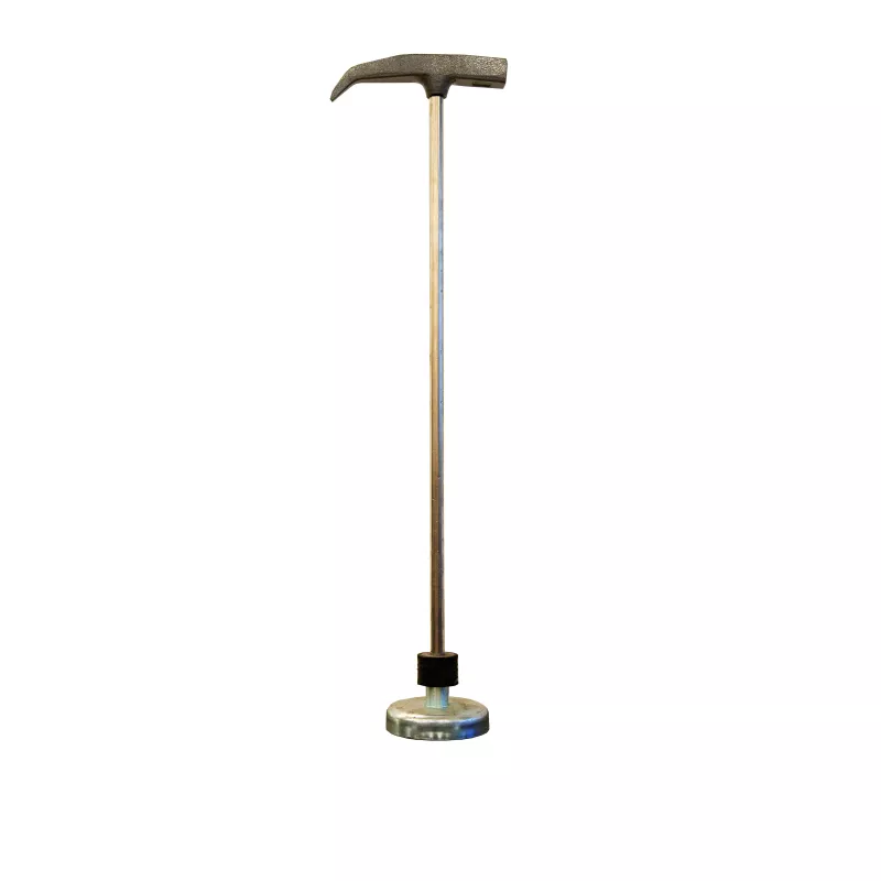 Souleveur magnétique avec marteau PIC - Articulé