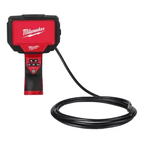 Micro-caméra d'inspection 3m 360° M12 Milwaukee