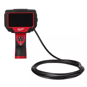 Micro-caméra d'inspection 3m 360° M12 Milwaukee