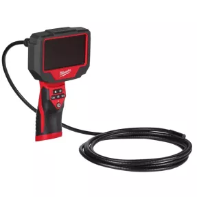 Micro-caméra d'inspection 3m 360° M12 Milwaukee