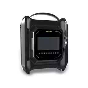 Mincord XL 18 mm Rausch – Aiguille d’inspection 150 m pro